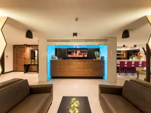 Boutique Hotel Victoria Budapest