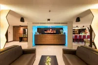 Boutique Hotel Victoria Budapest - 4-Star