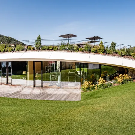 Hotel Alpenroyal - The Leading Hotels of the World