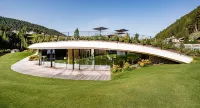 Hotel Alpenroyal - the Leading Hotels of the World - spa