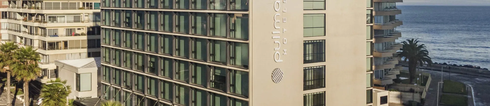 Four-Star Hotels