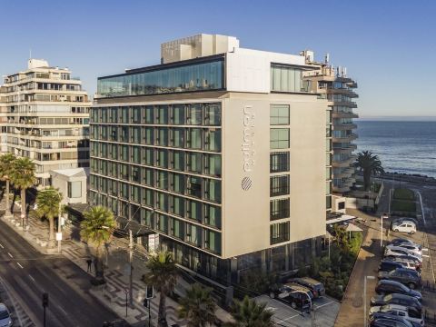 Pullman Vina del Mar San Martin