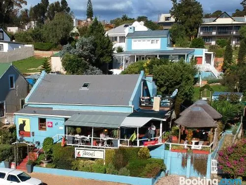 納皮爾的帕斯卡爾旅館