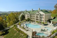Sunrise Ridge Resort