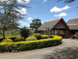 Sunbird Lodge Elementaita