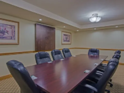 Spark by Hilton Orlando Universal Blvd Hotels in Orlando