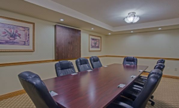 Spark by Hilton Orlando Universal Blvd