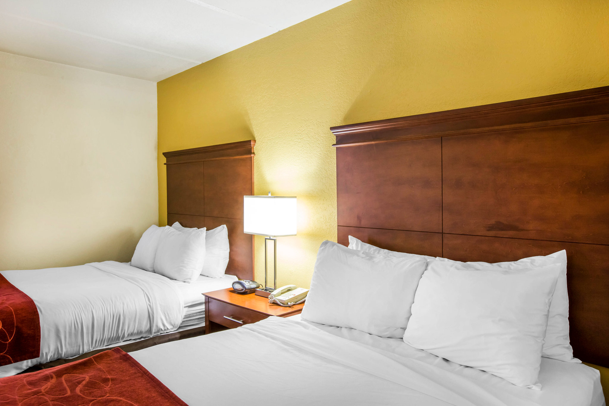 Country Inn & Suites by Radisson, Alpharetta, GA