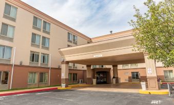 Holiday Inn Express Harrisburg SW - Mechanicsburg