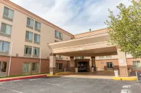 Holiday Inn Express Harrisburg SW - Mechanicsburg Hôtels à : Hampden Township