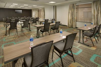 Meeting Rooms