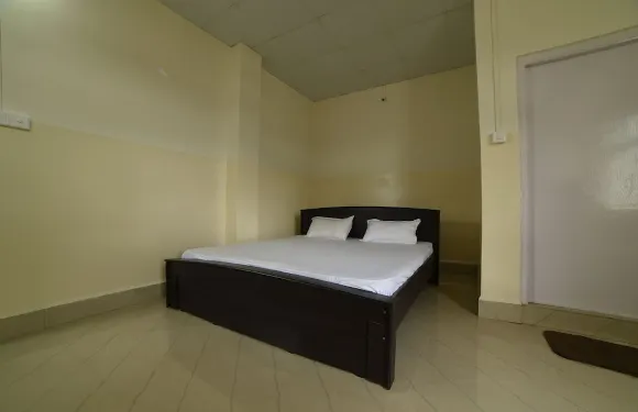 精準 61245 夜鶯酒店