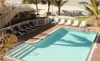Vanderbilt Beach Resort