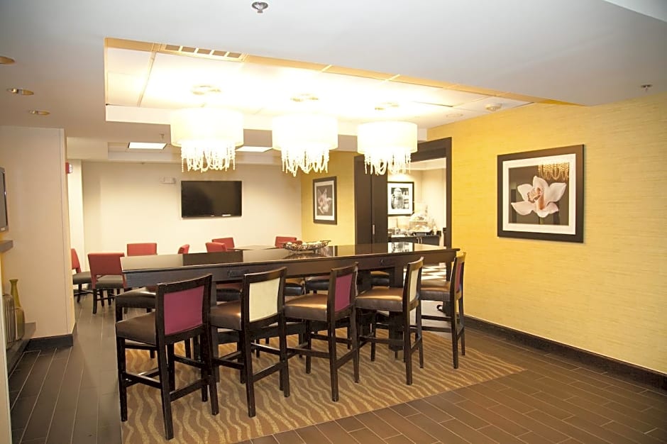 Hampton Inn Alpharetta/Roswell