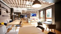 Holiday Inn Express SAARBRÜCKEN Hotels in Puttlingen