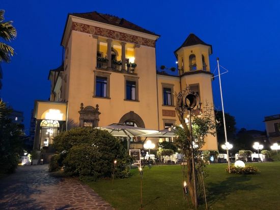 10 Best Hotels near Germignaga Sport, Luino 2022 | Trip.com