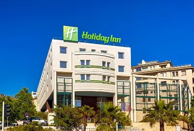 Holiday Inn Toulon - City Centre Hotel berhampiran Chapelle Notre-Dame-Du-Cap-Falcon