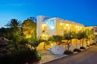 Aris Boutique Hotel Hotel a Palaiokhora