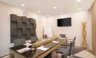 Premier Inn Hamburg City Hammerbrook
