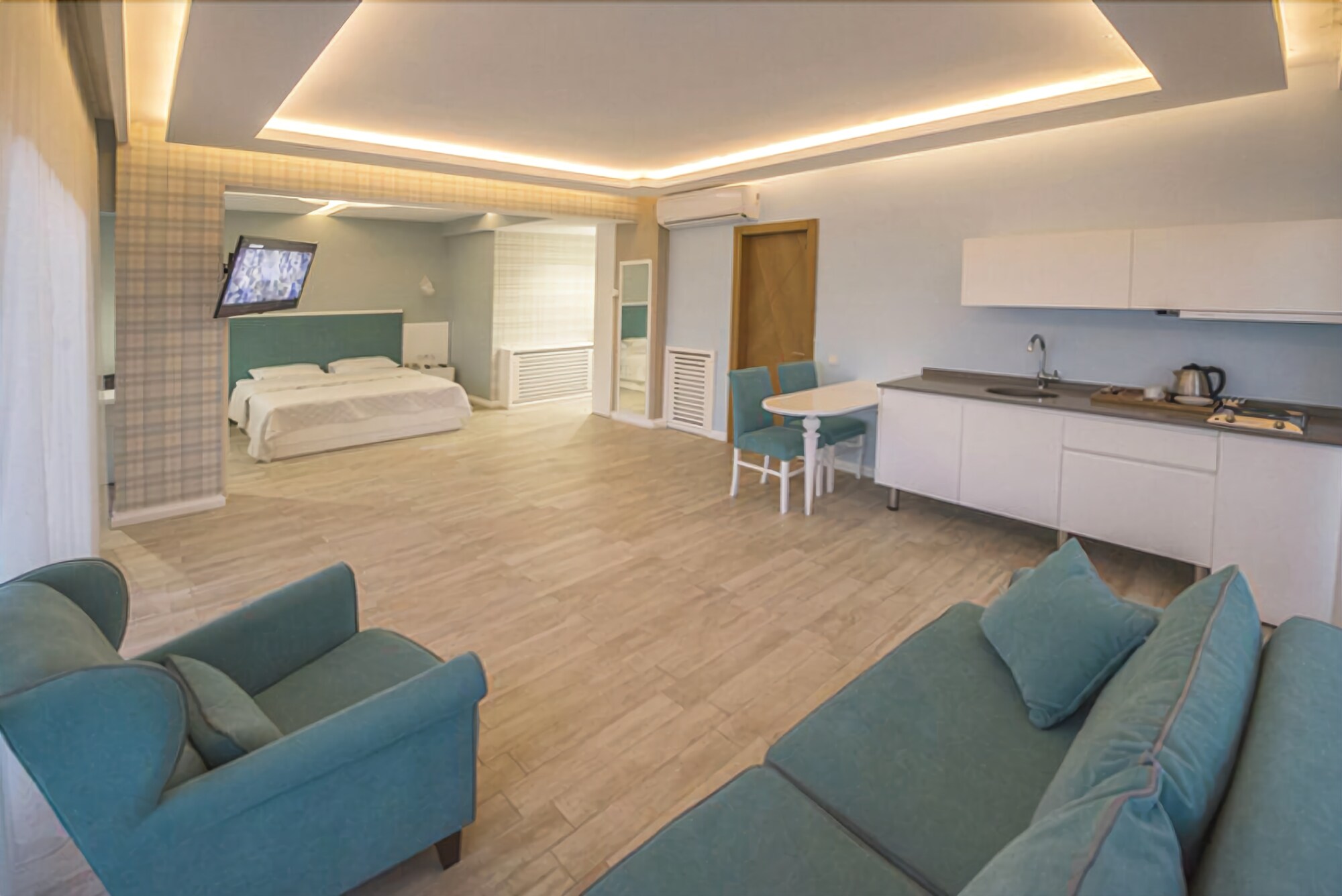 Yildiz Apart Hotel