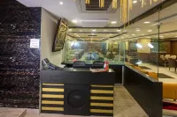 Hotel Pkp Grand Hotels in Dharmapuri