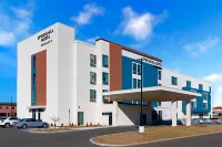 SpringHill Suites Columbia Hotels in Columbia