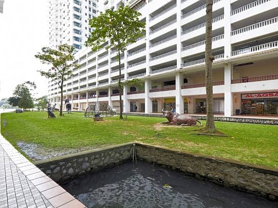 The Heritage Serviced Suites Seri Kembangan Updated 2021 Price Reviews Trip Com