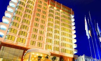 Swiss-Belhotel Borneo Samarinda