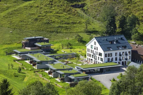 Hotel WIESERGUT