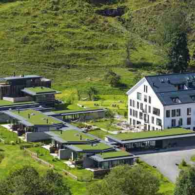 Wiesergut Hotel Exterior