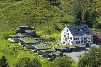 Wiesergut Hotels in Hinterglemm