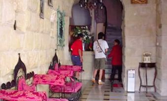 Hotel Volubilis - Housity
