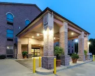 Quality Inn Buffalo