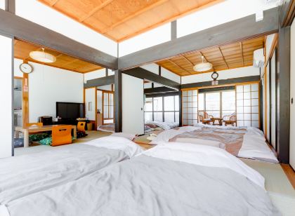 One Day Limited 1Day Hotel Tonnoya Nara Yoshino