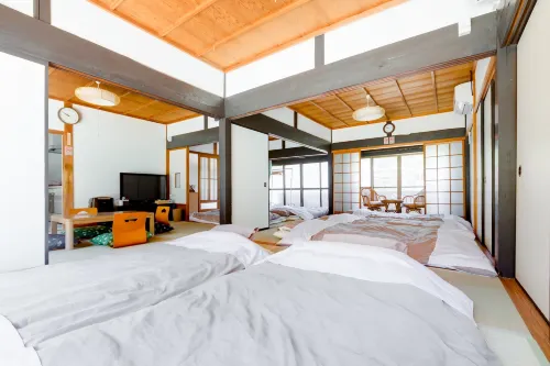 One Day Limited 1Day Hotel Tonnoya Nara Yoshino Hotels in Yoshino
