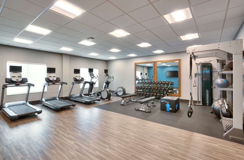 Hampton Inn Draper Salt Lake City photo 2