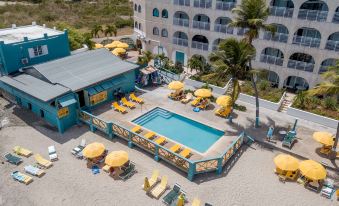 Belair Beach Hotel
