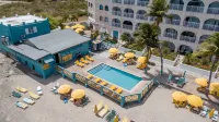 Belair Beach Hotel Hotels in Philipsburg