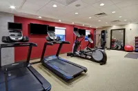 Home2 Suites by Hilton Harvey New Orleans Westbank - Gym