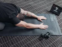 The Revolution Hotel - Fitnessstudio
