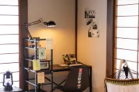 Wave House 99 - Self Check-in Only Hotels in Kujukuri