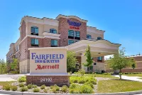 Fairfield Inn & Suites Denver Aurora/Parker