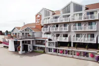 Harborline Hotel Hotels in Rockland