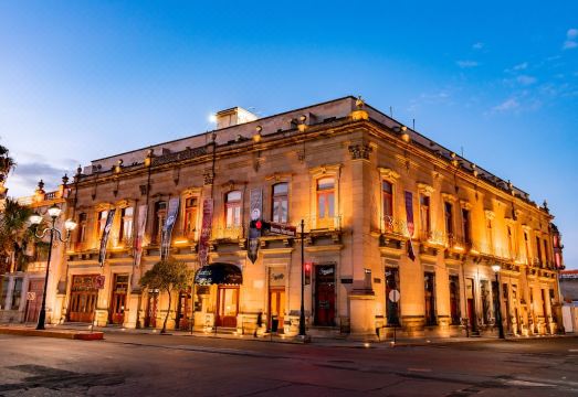 Hotel Roma - Housity