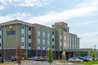 Comfort Inn & Suites Valdosta