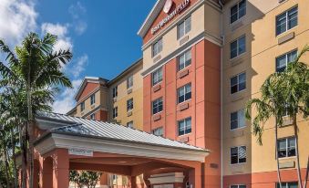 Four Points by Sheraton Fort Lauderdale Airport - Dania Beach