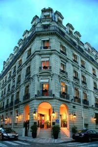 Best 10 Hotels Near HUGO BOSS from USD 44/Night-Paris for 2022 | Trip.com