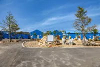 Taean (Anmyeondo) Seaman House Pension