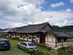 Boseong Greenery Hanok Pension