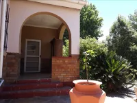 Padlangs Hotels in Kimberley